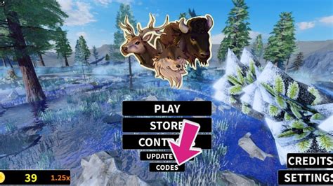 Roblox Yellowstone Unleashed Codes - Prima Games