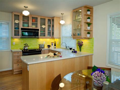 Feng Shui Kitchen Paint Colors: Pictures & Ideas From HGTV | HGTV