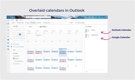 How to Sync Microsoft Teams Calendar with Google Calendar