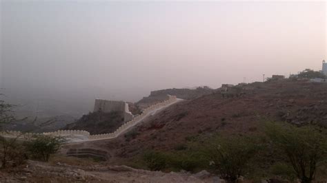 Taragarh Fort Ajmer - History, Timings, Entry Fee, - Tourism Rajasthan