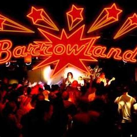 Barrowland (1 & 2), Glasgow Events & Tickets 2021 | Ents24