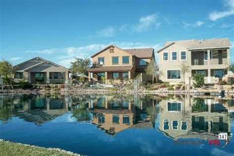 Waterfront lot homes @ The Lakes in Maricopa Arizona | Maricopa arizona, Arizona real estate ...