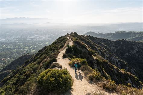 All Of The Hiking Trails In L.A. Have Closed To The Public