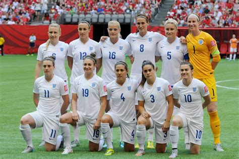 England's Lionesses are on the brink of winning the World Cup | Daily Star