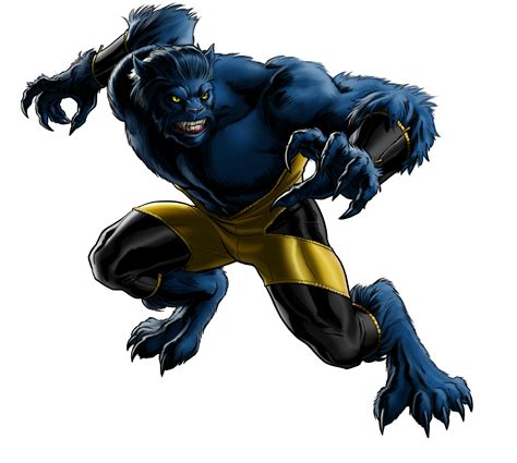 Beast (Marvel Comics) | Death Battle Fanon Wiki | FANDOM powered by Wikia