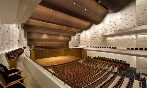 Venue Rentals - Ordway