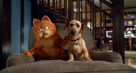 Garfield (2004) Screencap | Fancaps