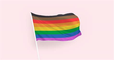 What Is the Philadelphia Pride Flag & What Does It Mean?