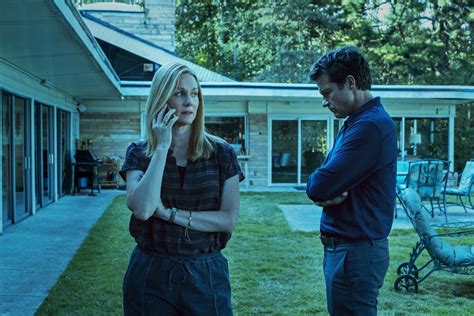 'Ozark Season 3': Laura Linney is explosive in the show’s best season yet - Entertainment - The ...