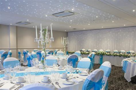 Holiday Inn Corby - Weddings Wedding Venue Northamptonshire