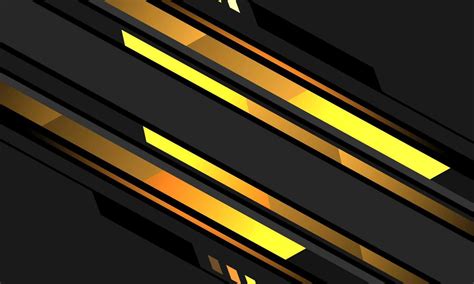 Download A Black And Yellow Background With Lines Wallpaper | Wallpapers.com