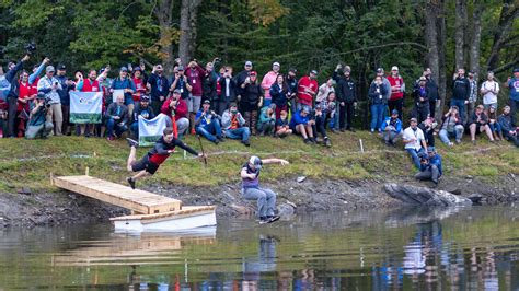 Inside The Numbers: 2022 MVP Open at Maple Hill - Ultiworld Disc Golf