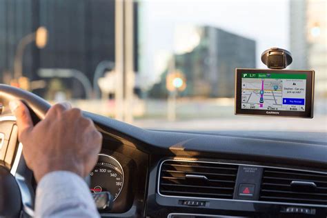 Top 5 Best Car GPS Navigation 2019 Reviews - NRR