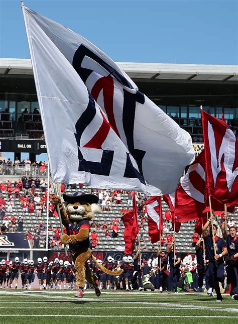 Arizona Gymnastics Achieves Season Highs Against Utah