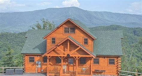 6 Amenities You Will Love in Our Wears Valley TN Cabin Rentals