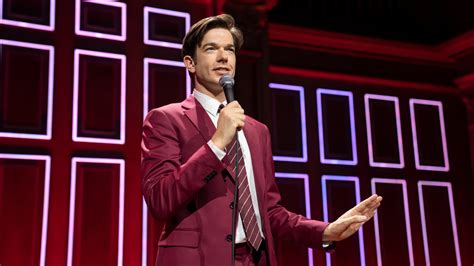 ‘Baby J’ Review: John Mulaney Punctures His Persona - The New York Times