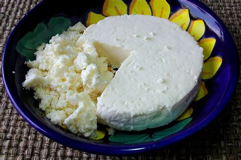 Mexican Cheeses: Types and Uses