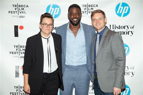 HISTORY OF MEMORY, HP’s Tribeca Award-Winning Short Film Series ...