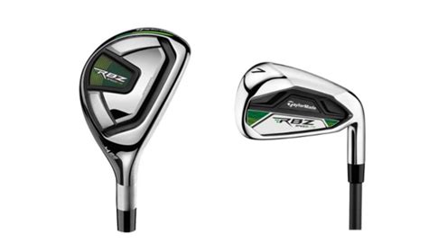 Taylormade RBZ Speedlite Review – Golf Insider