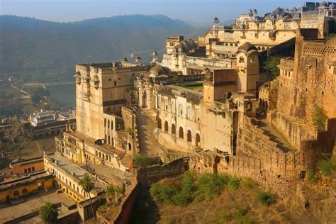 Bundi: A Complete Guide Into The Land Of Royals