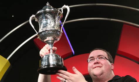 Darts: Stephen Bunting crowned BDO World champion | Other | Sport ...