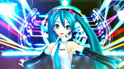 Celebrate 'Miku Day' today with 39 Hatsune Miku Songs!