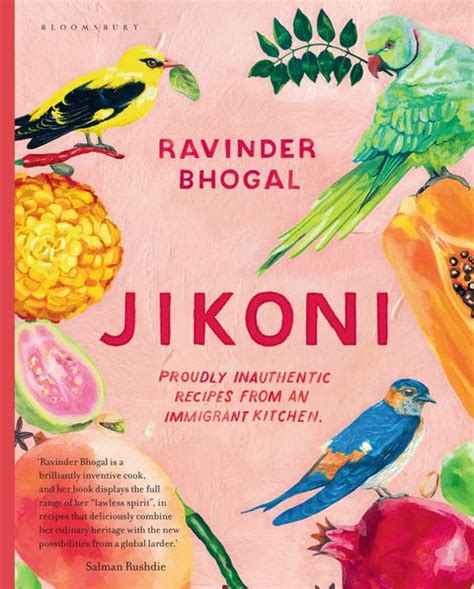 Five cookbooks to bring some flavour to your kitchen