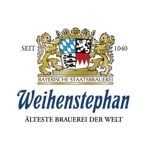 Bayerische Staatsbrauerei Weihenstephan - Freising, Bayern - Untappd