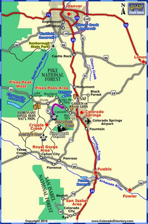 Map Of Pagosa Springs Colorado | secretmuseum