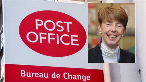 Paula Vennells stripped of CBE as King takes action over Post Office scandal