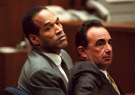 Things About The OJ Simpson Trial That Don't Add Up