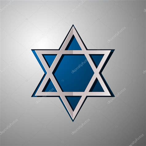 Star of David, Vector, Israel, Star of David cut paper, Star of David ...