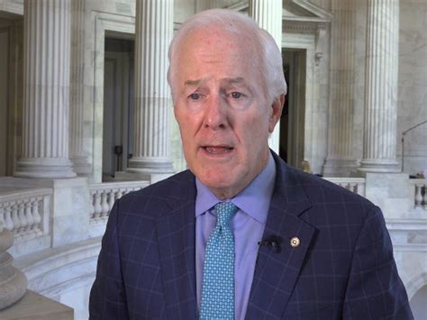 John Cornyn - Wiki, Bio, Age, Wife, Contact, Education, Net Worth