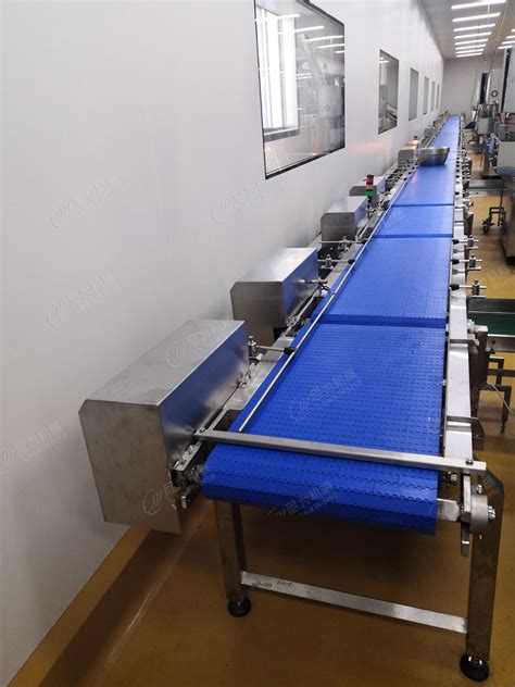 Factory Price Stainless Steel Table Top Conveyor System Modular Plastic ...