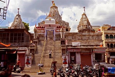 जगदीश मंदिर का इतिहास और घूमने की जानकारी- Jagdish Mandir History In Hindi