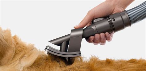 lifesaver | Pet hair vacuum, Grooming tools, Dog grooming tools