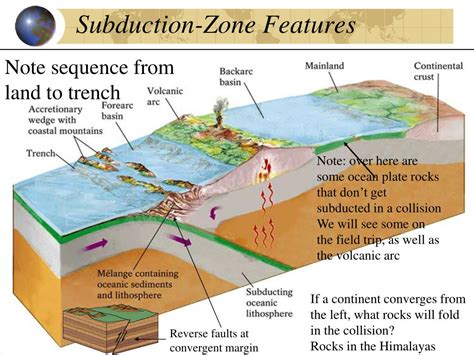 PPT - Plate Tectonics 2 Making oceans and continents PowerPoint ...