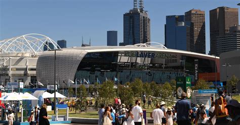 Australian Open 2023: order of play on Wednesday | Reuters