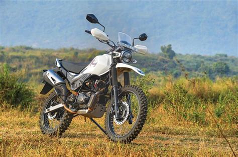 Hero Xpulse 200 2V off-road bike discontinued in India | Autocar India