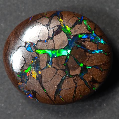 19 Incredibly Rare Opal Gemstones - Gallery | eBaum's World