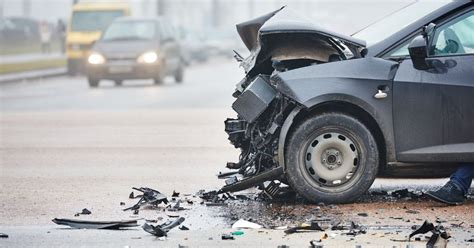 Oklahoma Crash Facts: What Drivers Should Know