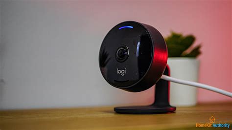 Logitech Circle View Review - Everything you need to know - HomeKit Authority