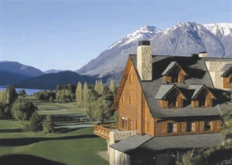 Hoteles Boutique de Argentina - Patagonia