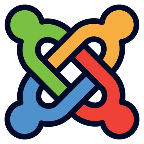 Joomla icon - Free download on Iconfinder