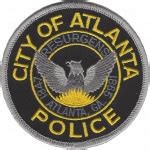 Atlanta Police Department, Georgia, Fallen Officers