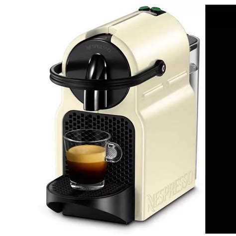 User manual DeLonghi Nespresso Inissia EN 80 (English - 104 pages)