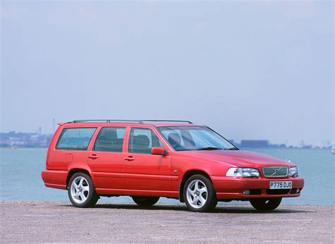 Whatever Happened to Station Wagons in the U.S. Auto Market?