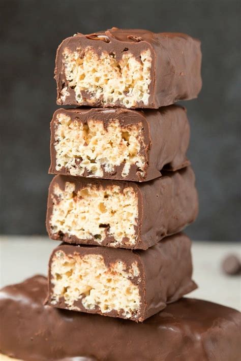 Homemade Low Carb Crunch Protein Bars (Keto, Vegan, Paleo)