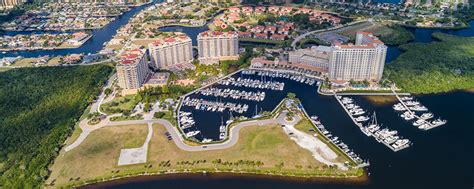 Tarpon Point Marina | Cape Coral, FL | Waterway Guide Featured Marina