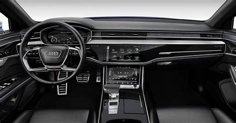 5 Cars With the Best Infotainment Systems | CarSwitch